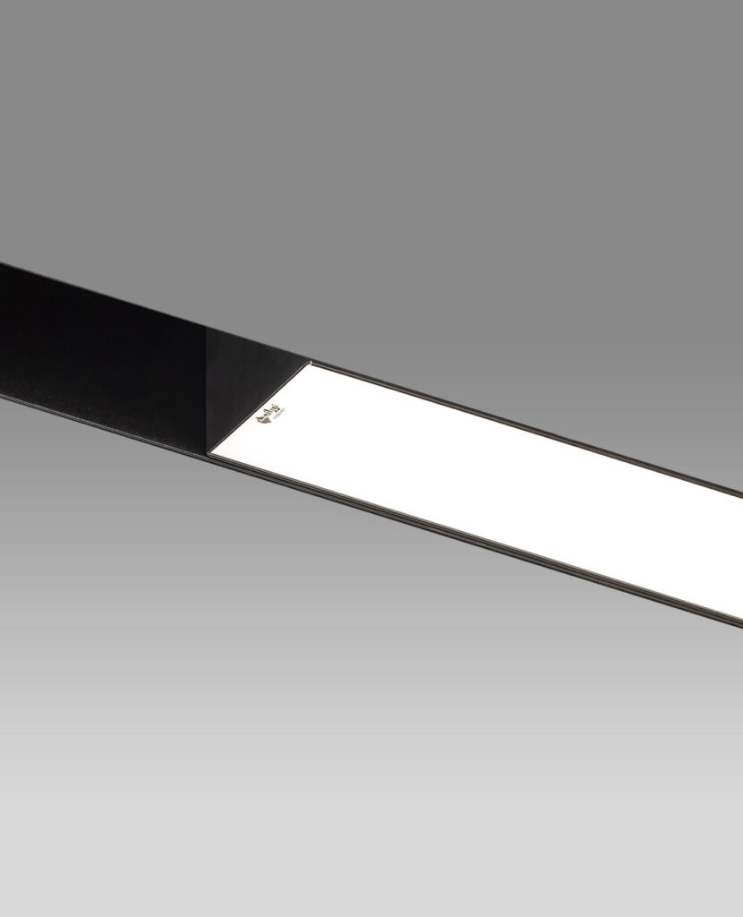 canal system- nooraneh lighting